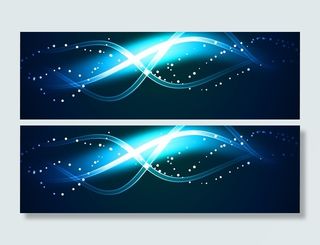 梦幻纹理光效背景高清