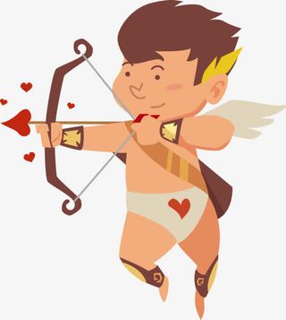 丘比特免抠
