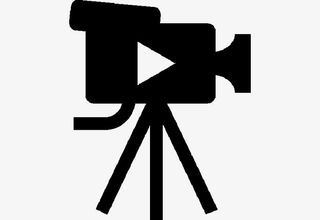 广播媒体宣传素材免抠