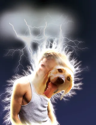 双十一促销海报背景高清