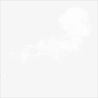 烟雾免抠