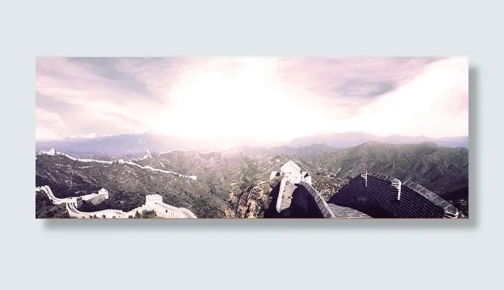 轮播banner背景 淘宝广告