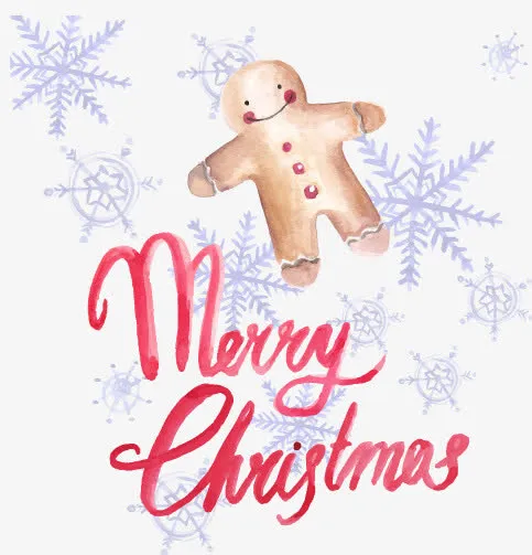 圣诞节元素免抠