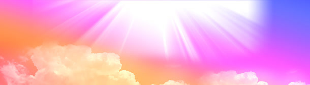 国庆节banner创意设计