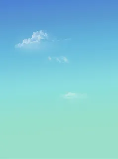 蓝天高清背景素材高清