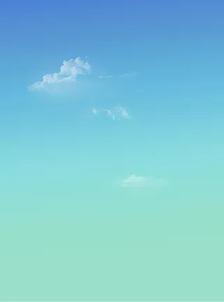 蓝天高清背景素材高清