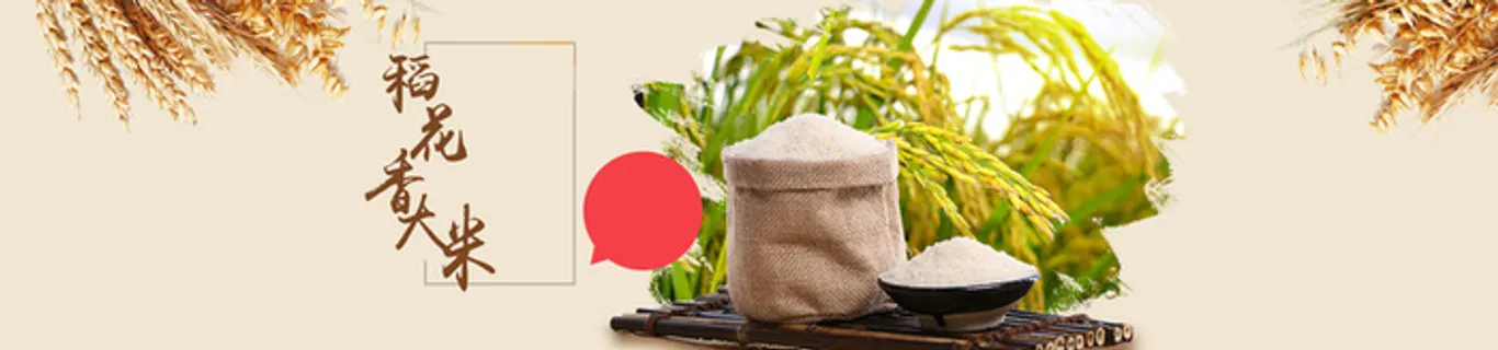 大米轮播高清