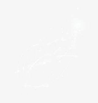 唯美星光冰雪光效免抠