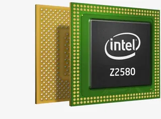 电脑芯片电子元器件高清素材免抠