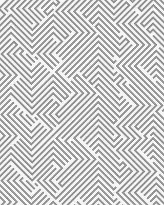 线性灰色背景图