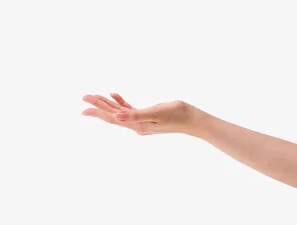 女人的手免抠 女人的手免抠