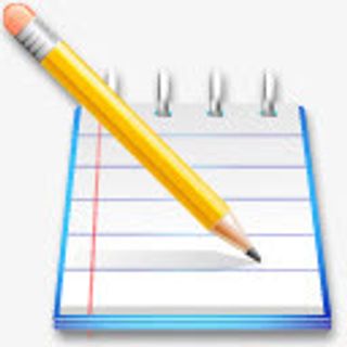 应用程序编辑图标免抠