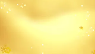 黄色光效背景矢量背景图片
