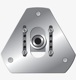 汽车刹车盘矢量素材免抠