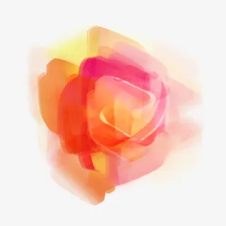 特效绚丽光线图案免抠