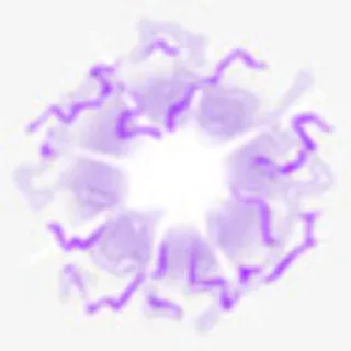 Q版手游特效免抠