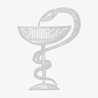 医药保健banner涂鸦素材