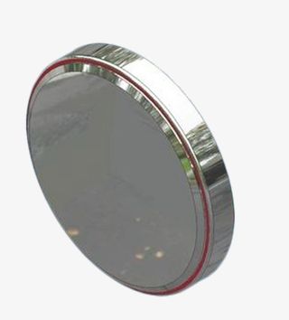 金属圆形硬币免抠