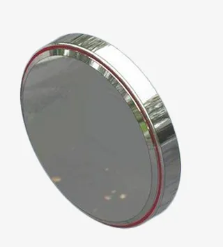 金属圆形硬币免抠