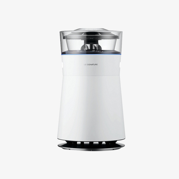 白色加湿器元素免抠