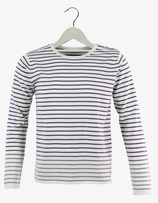 衣架水手服免抠