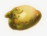 手绘中国风金属动物免抠