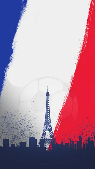 简约复古H5图高清