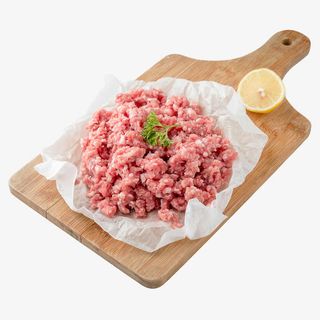 精装冰鲜精肉糜免抠