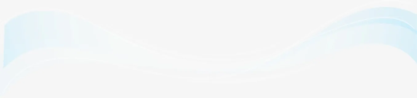 唯美白色弧线免抠背景底纹元素