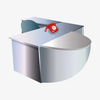 办公桌免抠 办公桌免抠