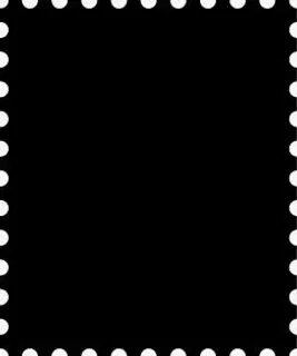 印章 邮戳效果 复古 艺术免抠