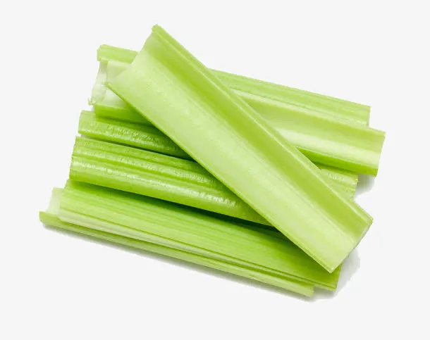 绿色蔬菜食物免抠