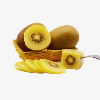 黄金奇异果免抠