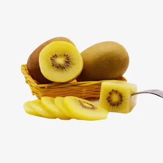 黄金奇异果免抠