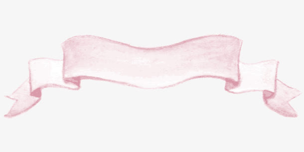 淡紫边框栏免抠