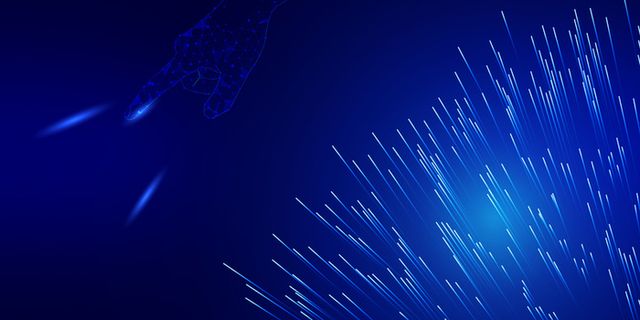 创意光束背景图高清 创意光束背景图高清