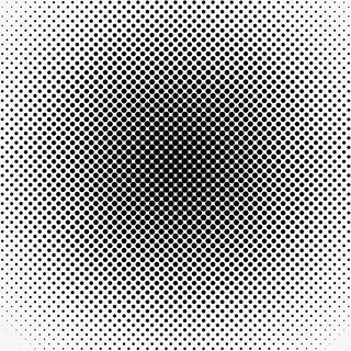 圆点规则素材免抠