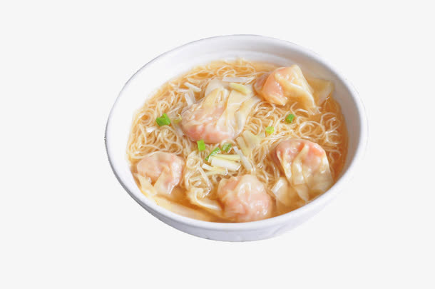 南方云吞免抠