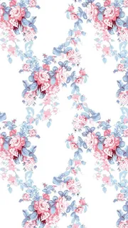 手绘清新风格插画免抠