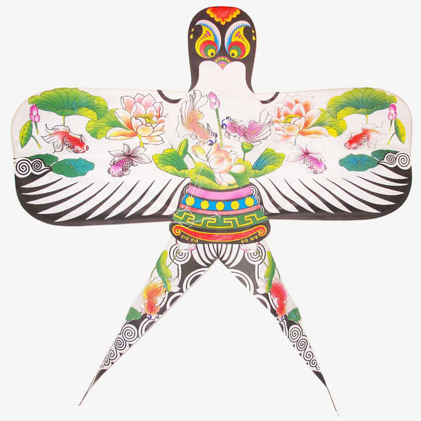 燕子风筝免抠