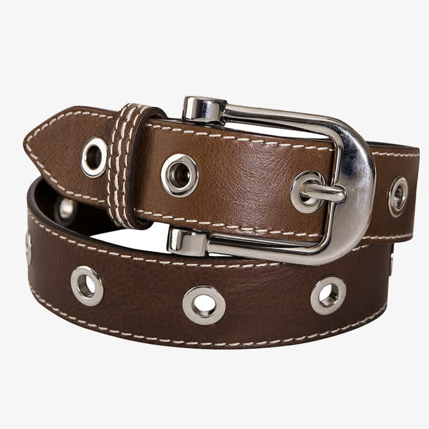 裤腰带 图片免抠