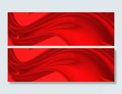 梦幻丝绸纹理背景高清