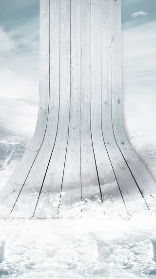 木质感纹理H5背景高清