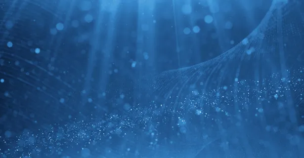 深蓝色科技感高清