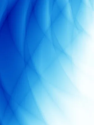 蓝色科技背景素材