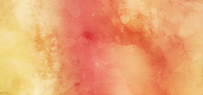 水彩手绘渐变高清