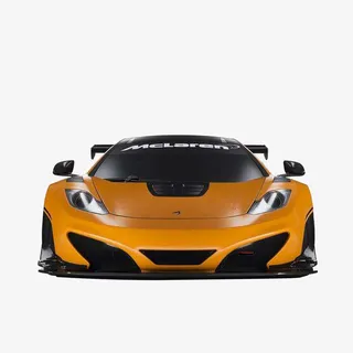 迈凯轮高级跑车正面免抠 迈凯轮高级跑车正面免抠