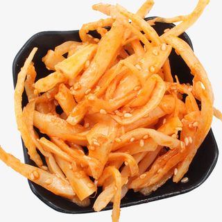 美味桔梗丝免抠PNG免抠