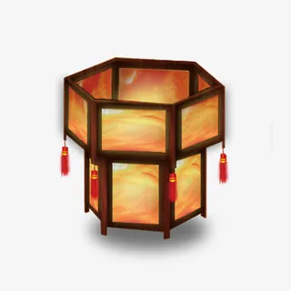 古典灯笼免抠