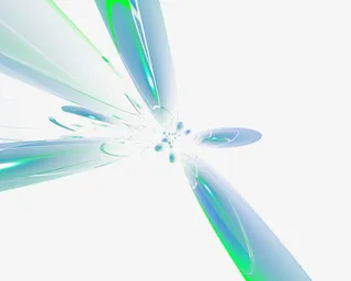 炫彩光影溶图 放射线免抠